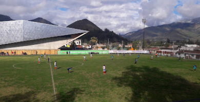Estadio Municipal N°1