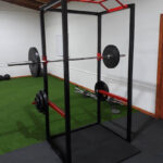 GYM FRATERNOS