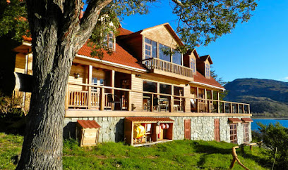 Terra Luna Lodge