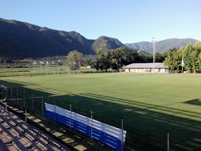 Complejo Deportivo Aguas Claras Magallanes