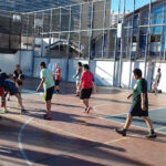 YMCA Antofagasta