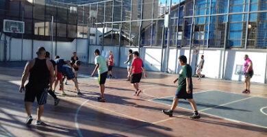 YMCA Antofagasta