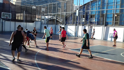 YMCA Antofagasta