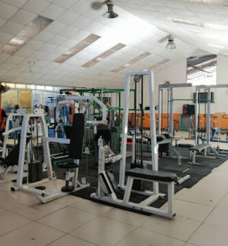 GIMNASIO PUNTO VITAL Y KINESIOLOGIA (Fonasa e Isapres)