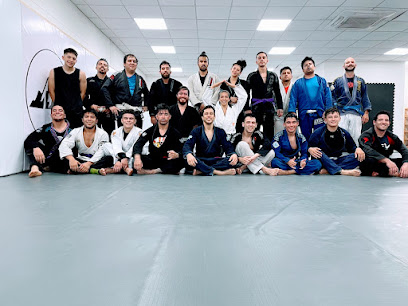 Academia Cordillera Jiu-Jitsu