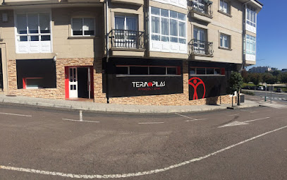 Termópilas Fitness Gym
