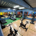 Gimnasio BiosGym