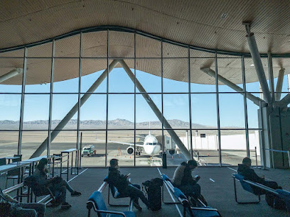 Aeropuerto El Loa Calama (CJC)