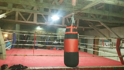 Gimnacio De Boxeo