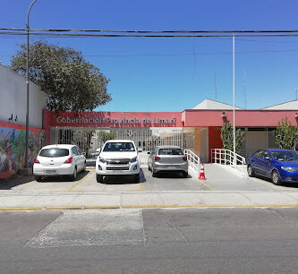 Gobernación Provincia de Limarí