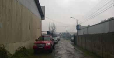 Futbol 5 Indoor Valdivia