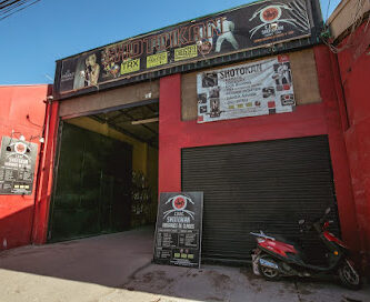 Shotokan Copiapo