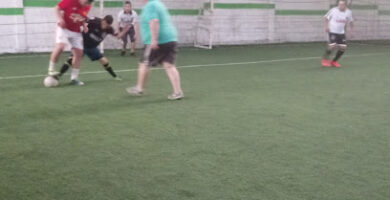Canchas Matices