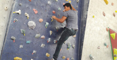 BoulderSide