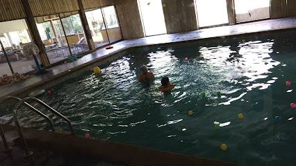 Piscina Los Niches