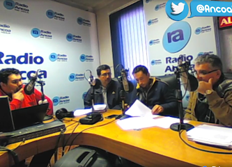 Radio Ancoa de Linares