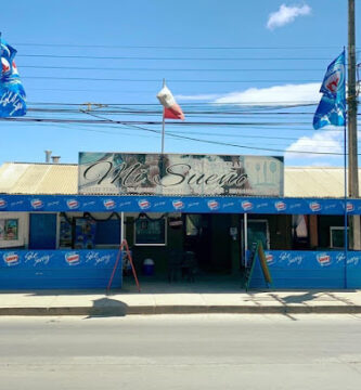 Restaurant Mi Sueño