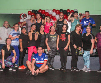 Gym Health and Life