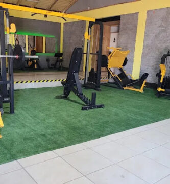 ActionFit
