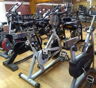 Gimnasio New Body Gym NBG