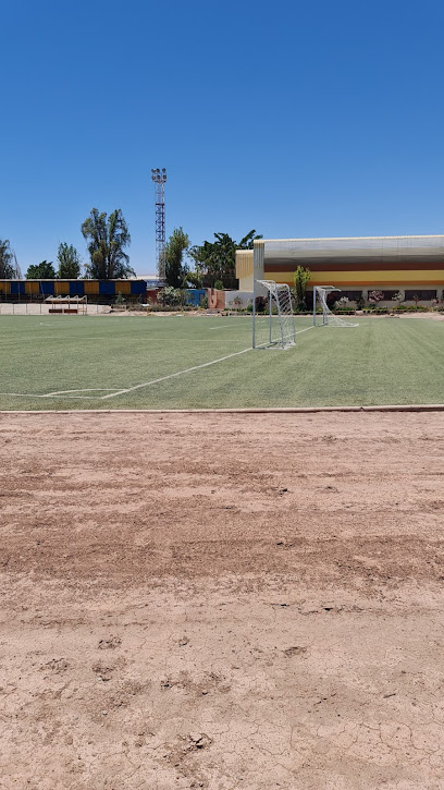 Estadio Municipal de Pica