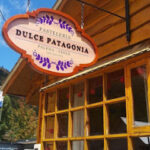 Dulce Patagonia café