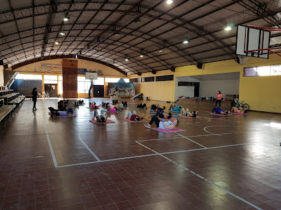 Gimnasio Municipal de Requínoa