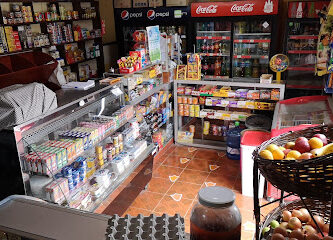 Almacén y Panadría Donkmilo