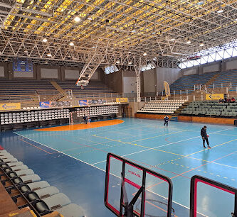 Gimnasio Polideportivo de Viña del Mar