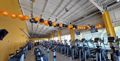 Gimnasio Pacific Sucursal CALAMA