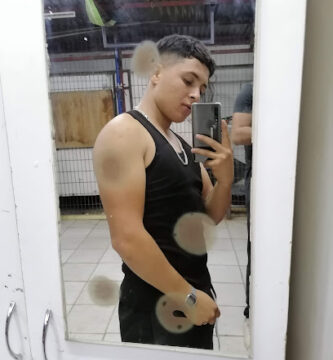 Gimnasio GyM
