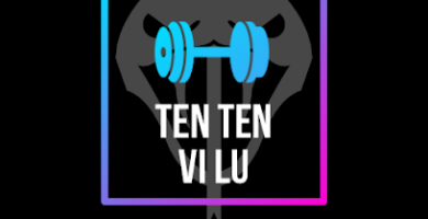 TenTen Vilu Centro de entrenamiento