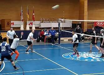 Gimnasio Universidad San Sebastián