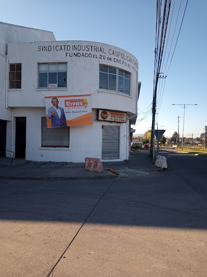 Gimnasio Sindicato