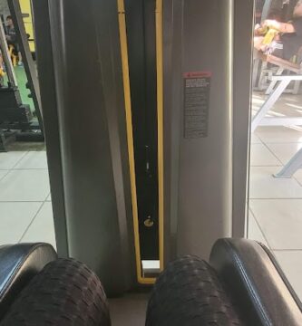 Centro de Entrenamiento Cardio Training