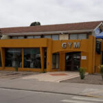 Gimnasio Metropole Health Club