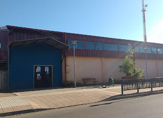 Gimnasio Municipal De San Ignacio