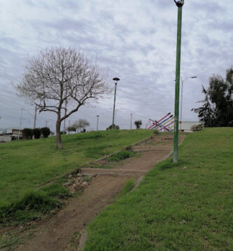 Plaza de Ginebra