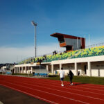 Estadio Municipal de Arauco