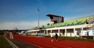 Estadio Municipal de Arauco