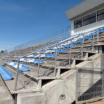 Estadio Monumental Arístides Bahamondes