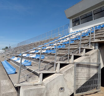 Estadio Monumental Arístides Bahamondes