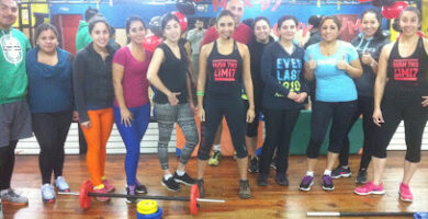 GIMNASIO PHYSICAL PADDLE & GYM