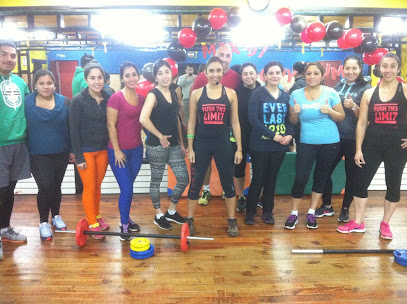 GIMNASIO PHYSICAL PADDLE & GYM