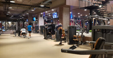 Sportlife Trapenses