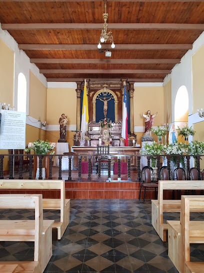 Gimnasio Quilimari