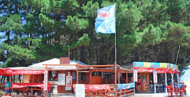 Kiosco Bahía