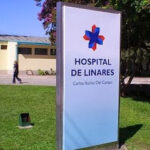 Hospital De Linares