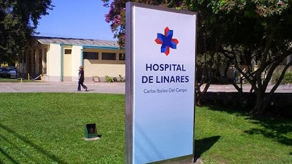 Hospital De Linares