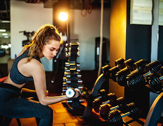 MindFit Ciudad Empresarial
